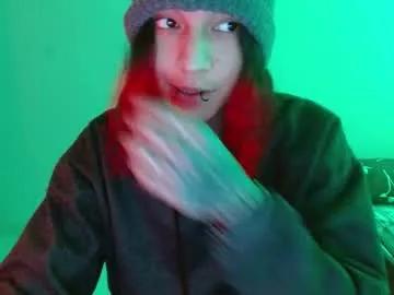 skykar from Chaturbate