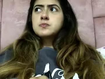 skyler1195 from Chaturbate is Freechat