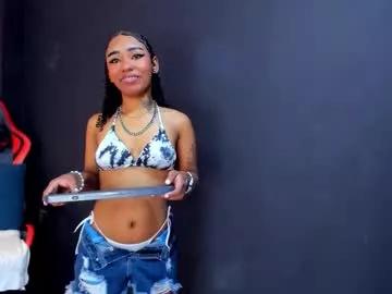 skylerbloom from Chaturbate is Freechat