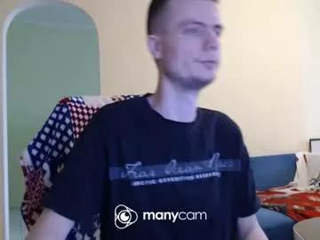 slavaxxx777 from Chaturbate is Freechat