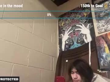 sleepi3 from Chaturbate