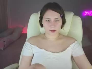 sleeping_princess from Chaturbate