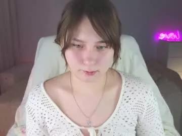 sleeping_princess from Chaturbate