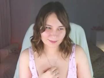 sleeping_princess from Chaturbate