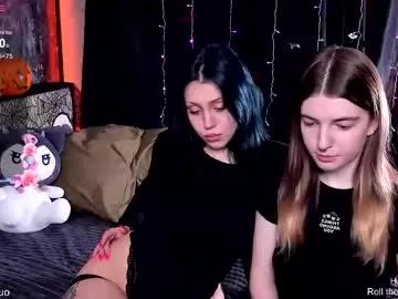 Sleepingduo webcams show profile image 