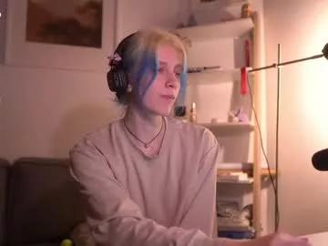 sleepingsonya from Chaturbate