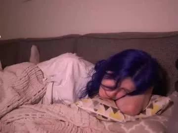 sleepingsonya from Chaturbate