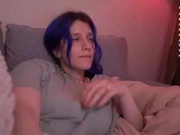 sleepingsonya from Chaturbate