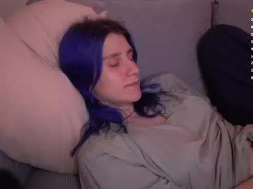 sleepingsonya from Chaturbate