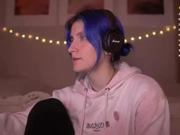 sleepingsonya from Chaturbate