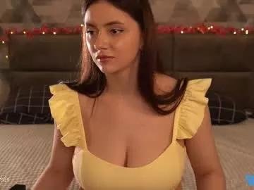 sleepysis_ from Chaturbate