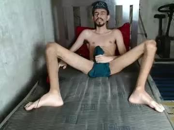 slimdestroyer from Chaturbate is Freechat