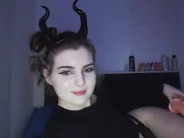 sloomonata from Chaturbate