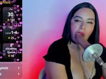 Sloppy_alanna webcams show profile image 