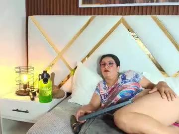 slut_milf_ from Chaturbate is Freechat