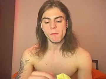 Sly_gus webcams show profile image 