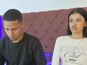 smiths_couple from Chaturbate is Freechat