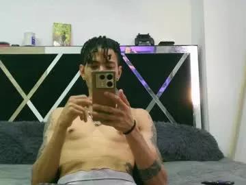 smooke_skinny from Chaturbate