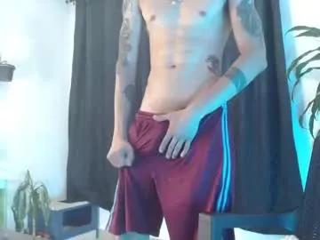 smooke_skinny from Chaturbate