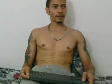 smooke_skinny from Chaturbate