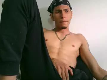 smooke_skinny from Chaturbate