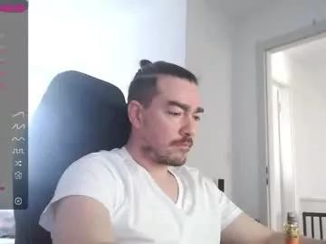 smoothie987987 from Chaturbate