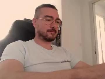 smoothie987987 from Chaturbate