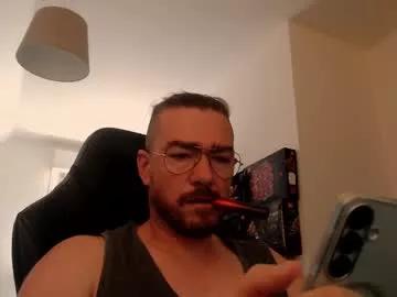 smoothie987987 from Chaturbate