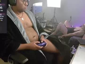 smoothj2015 from Chaturbate