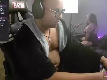 smoothj2015 from Chaturbate