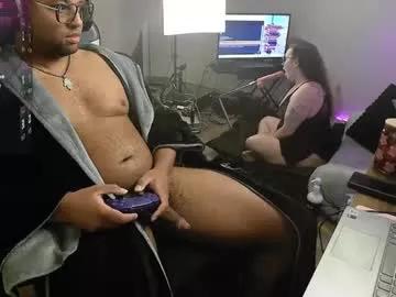 smoothj2015 from Chaturbate