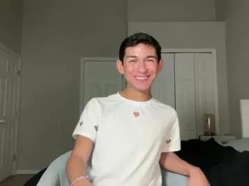 smoothlatintwinkk from Chaturbate is Freechat