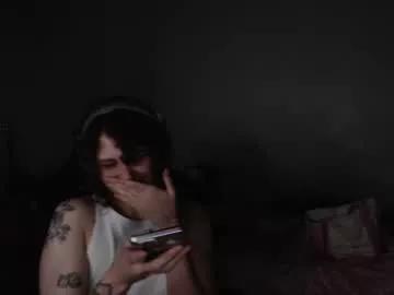 smoothvodka from Chaturbate