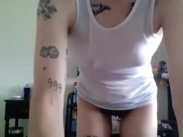 smoothvodka from Chaturbate
