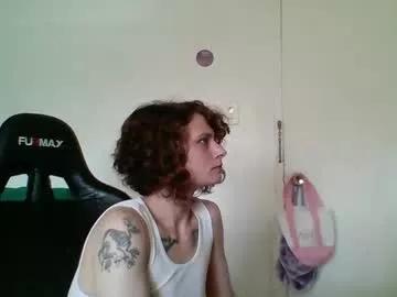 smoothvodka from Chaturbate