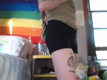 smoothvodka from Chaturbate