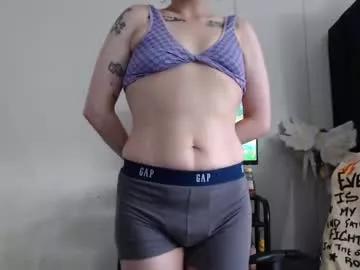 smoothvodka from Chaturbate