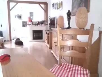 smoothy5460 from Chaturbate