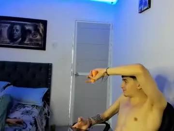 snak_master1 on Chaturbate