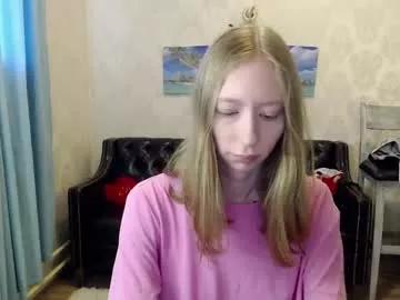 Snickers_sweet webcams show profile image 