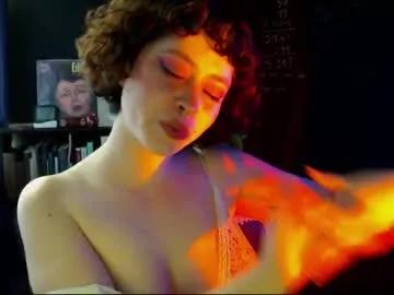 snow_flowers from Chaturbate is Freechat