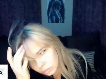 snow_queen58 from Chaturbate is Freechat