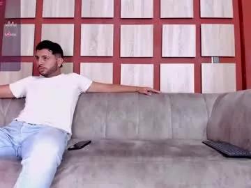 soccer_hot from Chaturbate