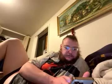 Sodapop189 webcams show profile image 
