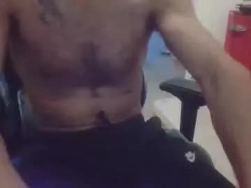 sodomite754 from Chaturbate