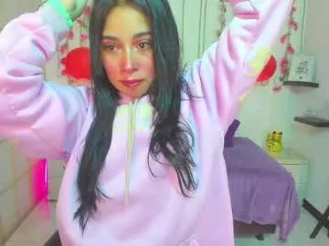 soffi_roberts from Chaturbate
