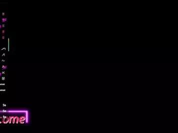 soffia_modre from Chaturbate