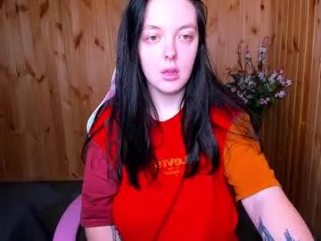 soffia_xo from Chaturbate