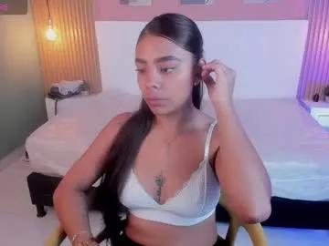 soffiadams2 from Chaturbate