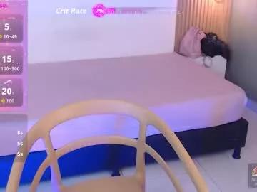 soffiadams2 from Chaturbate is Freechat